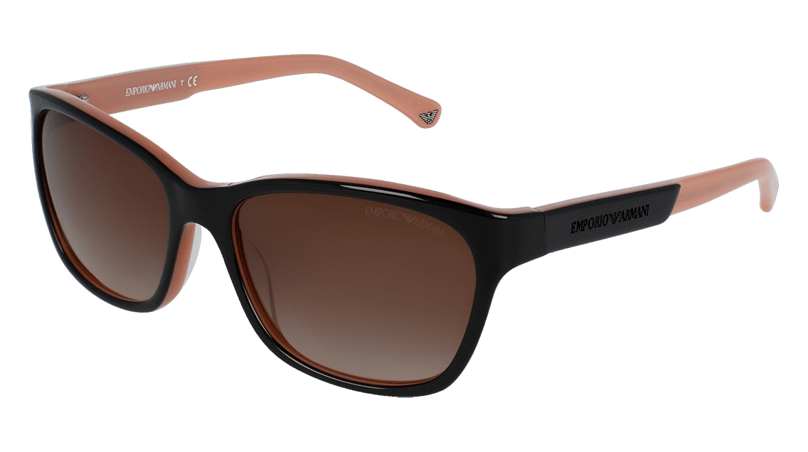 Emporio Armani EA4004 Sunglasses Designer Glasses